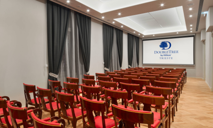 Meeting Room Adriatica